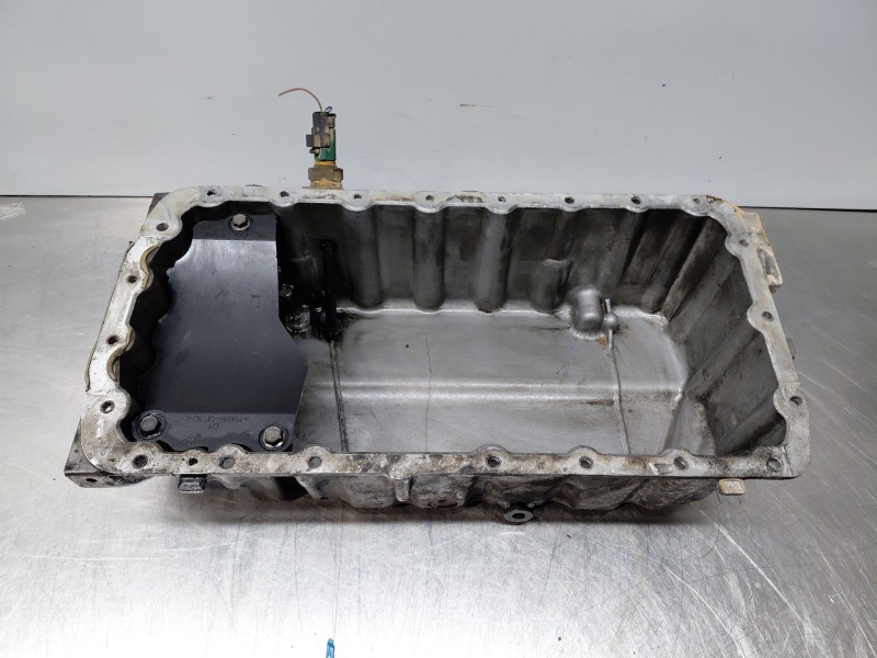 Recambio de carter para citroën c4 picasso shine referencia OEM IAM 301Q3  