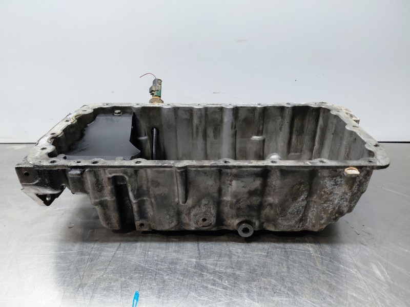 Recambio de carter para citroën c4 picasso shine referencia OEM IAM 301Q3  