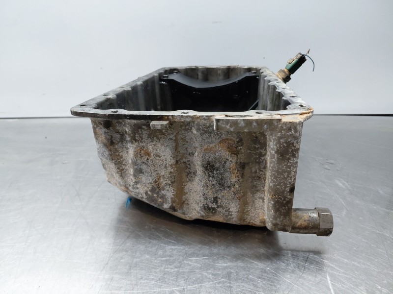 Recambio de carter para citroën c4 picasso shine referencia OEM IAM 301Q3  