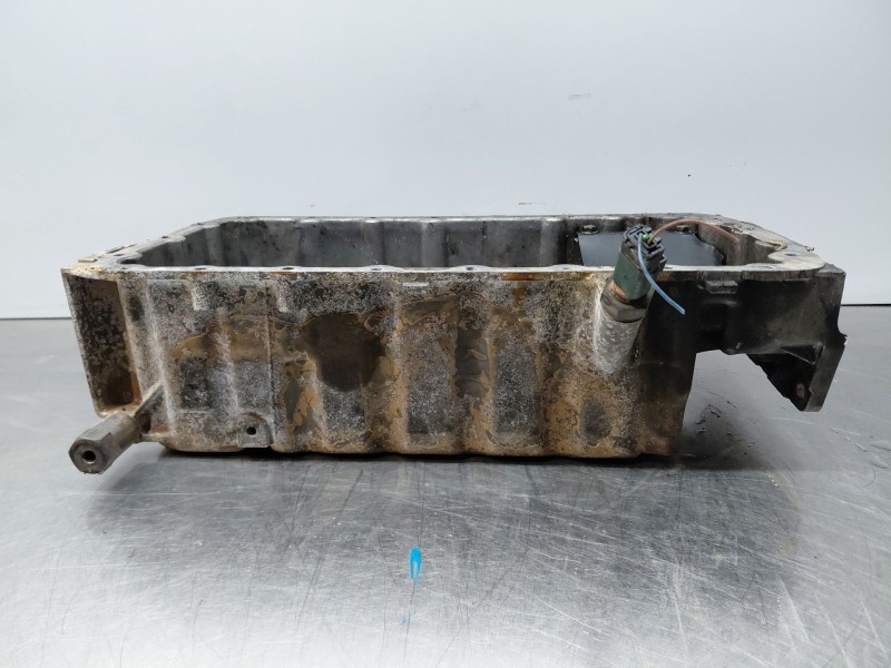 Recambio de carter para citroën c4 picasso shine referencia OEM IAM 301Q3  