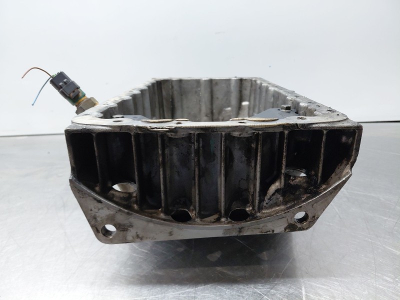 Recambio de carter para citroën c4 picasso shine referencia OEM IAM 301Q3  