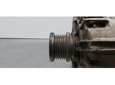 Recambio de alternador para volkswagen caddy furgón/kombi furgón bluemotion referencia OEM IAM 03L903023LX   2
