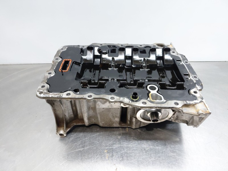 Recambio de carter para seat ibiza (kj1) style referencia OEM IAM 04C103601P 4C103601P 