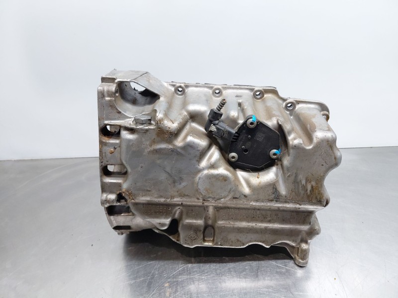 Recambio de carter para seat ibiza (kj1) style referencia OEM IAM 04C103601P 4C103601P 