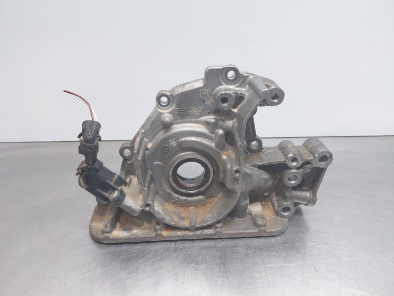 Recambio de bomba aceite para seat ibiza (kj1) style referencia OEM IAM 04E115105AT  