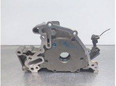 Recambio de bomba aceite para seat ibiza (kj1) style referencia OEM IAM 04E115105AT   2