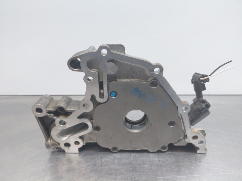 Recambio de bomba aceite para seat ibiza (kj1) style referencia OEM IAM 04E115105AT  