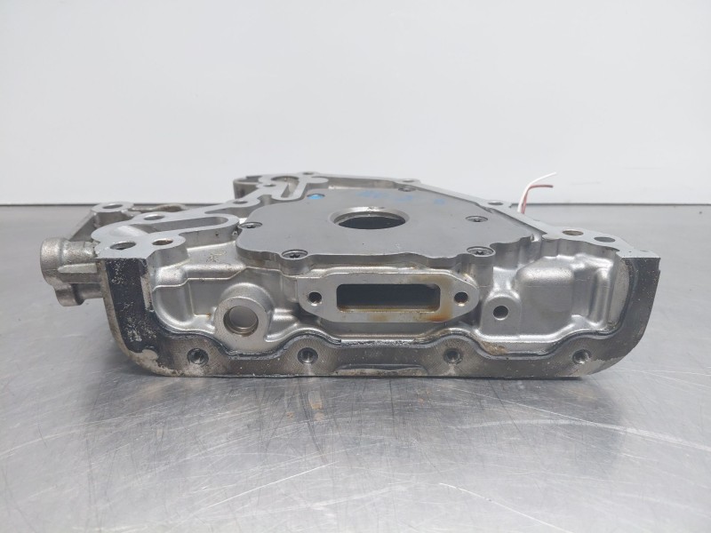 Recambio de bomba aceite para seat ibiza (kj1) style referencia OEM IAM 04E115105AT  