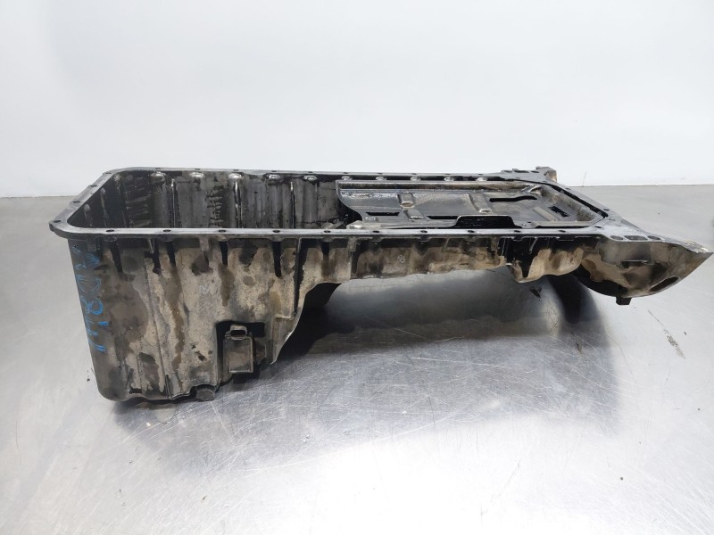 Recambio de carter para mercedes-benz clase m (w163) 270 cdi referencia OEM IAM A6120100713  