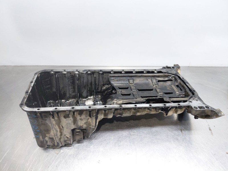 Recambio de carter para mercedes-benz clase m (w163) 270 cdi referencia OEM IAM A6120100713  