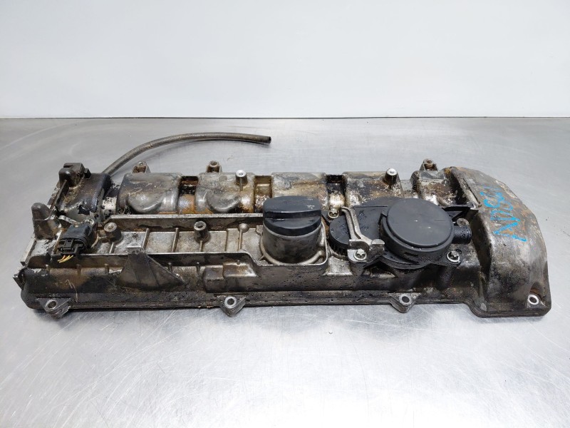 Recambio de tapa balancines para mercedes-benz clase m (w163) 270 cdi referencia OEM IAM A6120100430  