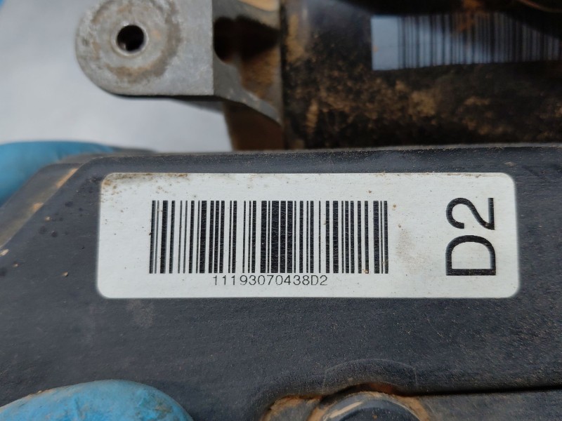 Recambio de bomba suspension para citroën c4 picasso shine referencia OEM IAM 9682022980  