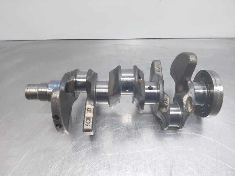 Recambio de cigueñal para seat ibiza (kj1) style referencia OEM IAM   