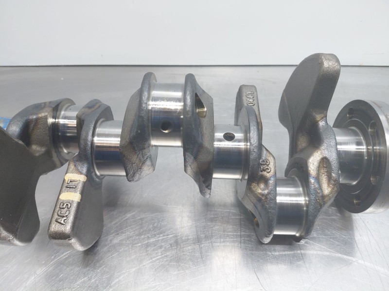 Recambio de cigueñal para seat ibiza (kj1) style referencia OEM IAM   
