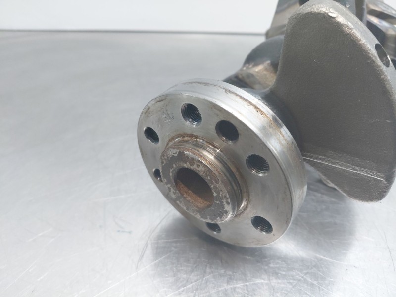 Recambio de cigueñal para seat ibiza (kj1) style referencia OEM IAM   