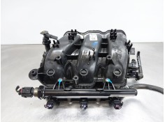 Recambio de colector admision para seat ibiza (kj1) style referencia OEM IAM 05C129712C  