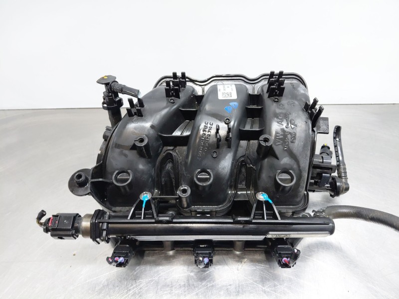 Recambio de colector admision para seat ibiza (kj1) style referencia OEM IAM 05C129712C  