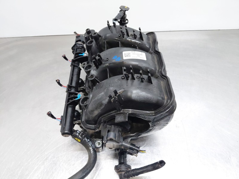 Recambio de colector admision para seat ibiza (kj1) style referencia OEM IAM 05C129712C  