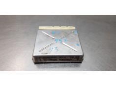 Recambio de centralita cambio automatico para volvo xc90 d5 momentum referencia OEM IAM P30735493  