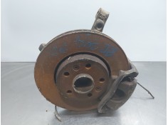 Recambio de mangueta delantera derecha para renault kangoo combi referencia OEM IAM 8200755588  