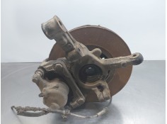 Recambio de mangueta delantera derecha para renault kangoo combi referencia OEM IAM 8200755588   2