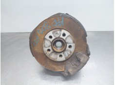 Recambio de mangueta delantera derecha para seat ibiza (kj1) style referencia OEM IAM 2q0407256af  