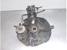 Recambio de mangueta delantera derecha para seat ibiza (kj1) style referencia OEM IAM 2q0407256af   2