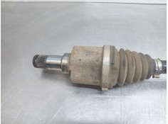 Recambio de transmision delantera izquierda para seat ibiza (kj1) style referencia OEM IAM 2Q0407271G   2