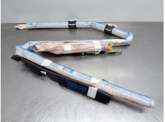 Recambio de airbag cortina delantero derecho para seat ibiza (kj1) style referencia OEM IAM 6F0880742G  