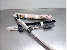 Recambio de airbag cortina delantero izquierdo para seat ibiza (kj1) style referencia OEM IAM 6F0880741G  