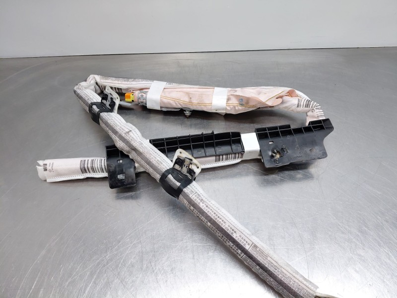 Recambio de airbag cortina delantero izquierdo para seat ibiza (kj1) style referencia OEM IAM 6F0880741G  