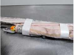 Recambio de airbag cortina delantero izquierdo para seat ibiza (kj1) style referencia OEM IAM 6F0880741G   2
