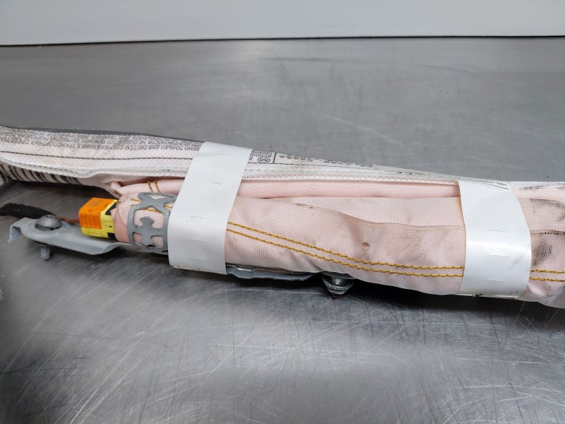 Recambio de airbag cortina delantero izquierdo para seat ibiza (kj1) style referencia OEM IAM 6F0880741G  