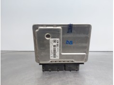 Recambio de centralita motor uce para seat ibiza (kj1) style referencia OEM IAM 05C907445  