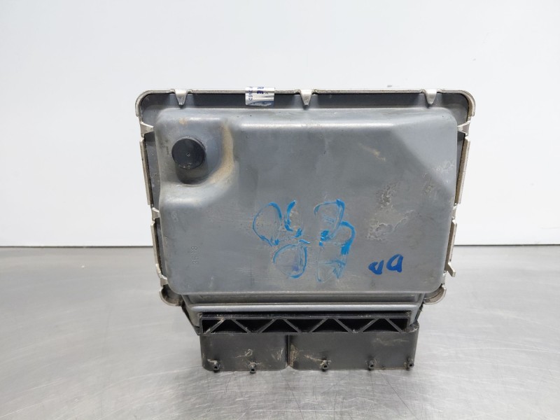 Recambio de centralita motor uce para seat ibiza (kj1) style referencia OEM IAM 05C907445  