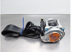 Recambio de cinturon seguridad trasero derecho para seat ibiza (kj1) style referencia OEM IAM 6F0857805HTTM  