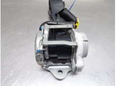 Recambio de cinturon seguridad trasero derecho para seat ibiza (kj1) style referencia OEM IAM 6F0857805HTTM   2