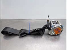 Recambio de cinturon seguridad trasero izquierdo para seat ibiza (kj1) style referencia OEM IAM 6F0857805  