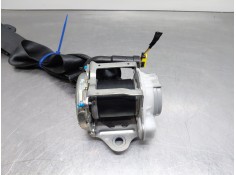 Recambio de cinturon seguridad trasero izquierdo para seat ibiza (kj1) style referencia OEM IAM 6F0857805   2