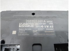 Recambio de modulo confort para seat ibiza (kj1) style referencia OEM IAM 2Q0937089A   2