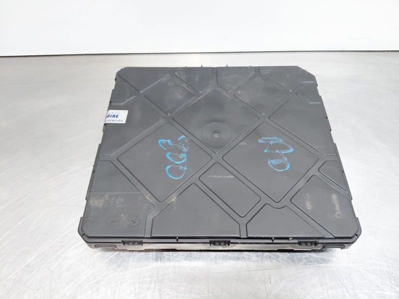 Recambio de modulo confort para seat ibiza (kj1) style referencia OEM IAM 2Q0937089A  