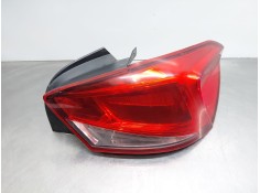 Recambio de piloto trasero derecho para seat ibiza (kj1) style referencia OEM IAM 6F0945096H  