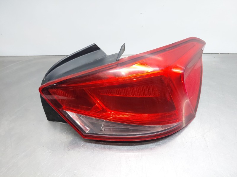 Recambio de piloto trasero derecho para seat ibiza (kj1) style referencia OEM IAM 6F0945096H  