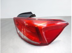 Recambio de piloto trasero derecho para seat ibiza (kj1) style referencia OEM IAM 6F0945096H   2