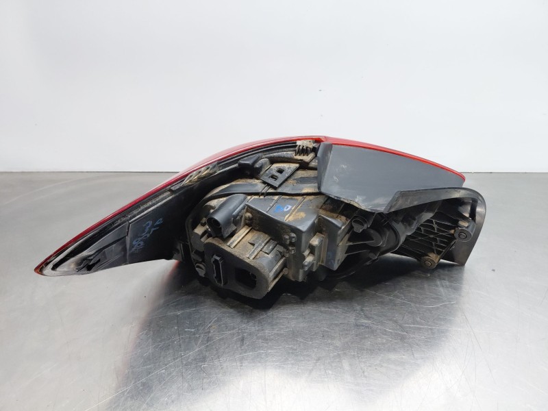 Recambio de piloto trasero derecho para seat ibiza (kj1) style referencia OEM IAM 6F0945096H  