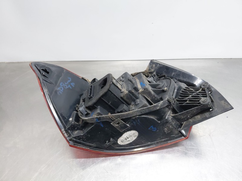 Recambio de piloto trasero derecho para seat ibiza (kj1) style referencia OEM IAM 6F0945096H  