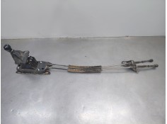 Recambio de varillaje cambio para seat ibiza (kj1) style referencia OEM IAM 2Q0711049J  