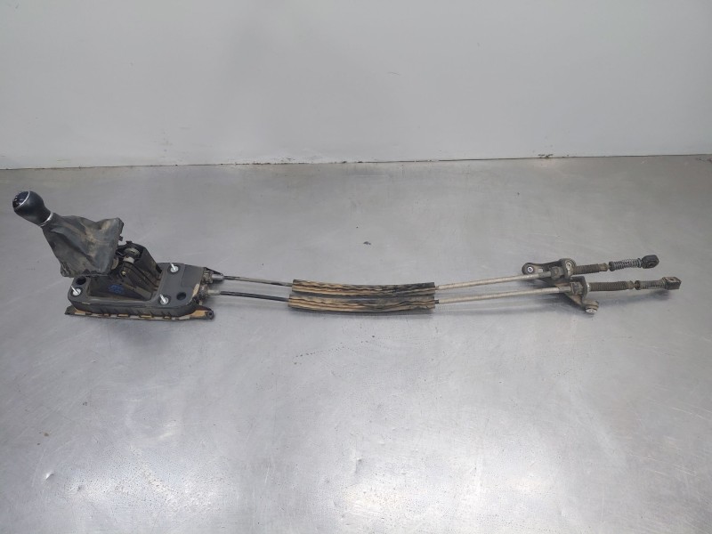 Recambio de varillaje cambio para seat ibiza (kj1) style referencia OEM IAM 2Q0711049J  