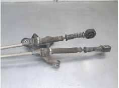 Recambio de varillaje cambio para seat ibiza (kj1) style referencia OEM IAM 2Q0711049J   2