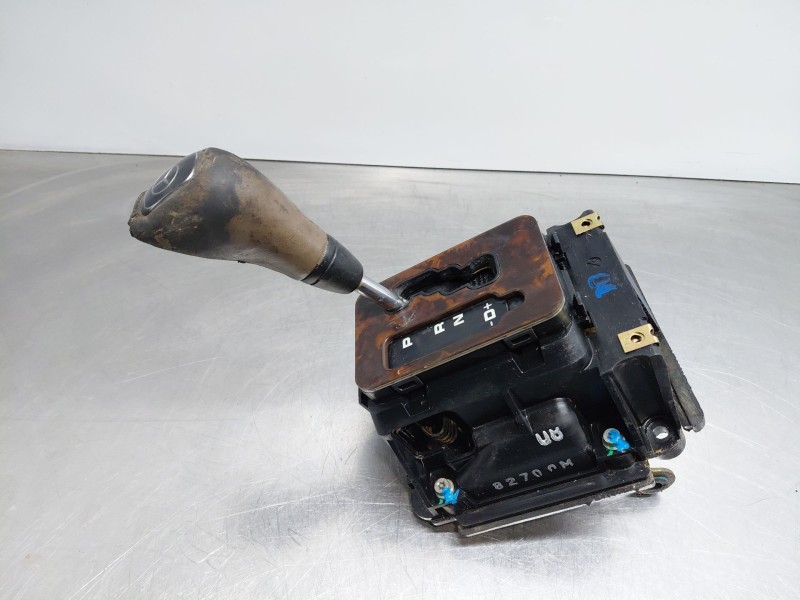 Recambio de palanca cambio para mercedes-benz clase m (w163) 270 cdi referencia OEM IAM A1632601109  